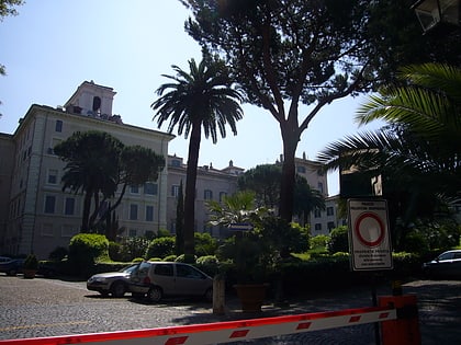 Palazzo Pallavicini Rospigliosi