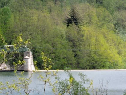 Lac d'Ortiglieto