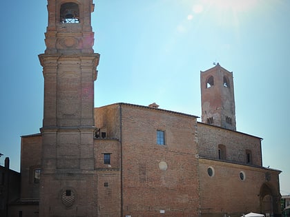 Cattedrale dei Santi Gervasio e Protasio