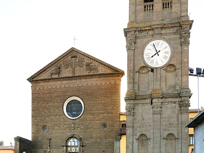 Santa Maria della Quercia