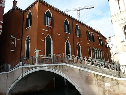 palazzo priuli stazio venecia