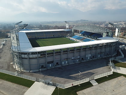 Stade Benito-Stirpe