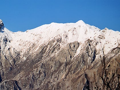 Monte Tambura