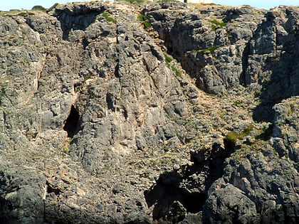 Phare de Giannutri