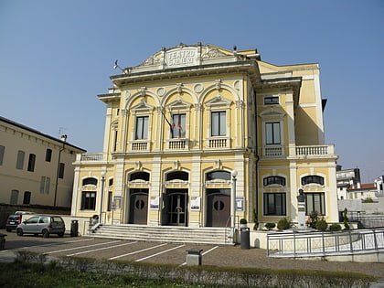 teatro salieri legnago