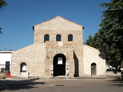 basilica di san ferdinando