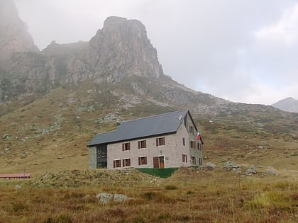 Rifugio Mondovì - Havis De Giorgio