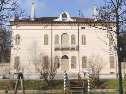 Parco Villa dei Leoni