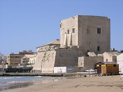 torre cabrera pozzallo