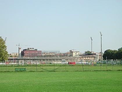 Stadio Danilo Martelli