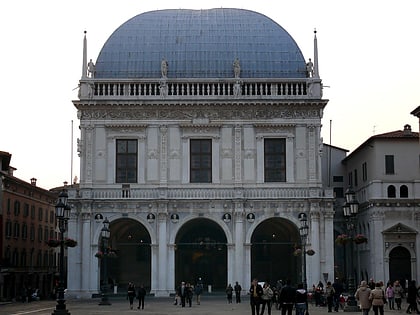 Palais de la Loggia