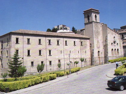 abbaye florense san giovanni in fiore