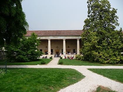 Villa Sesso - Schiavo - Nardone