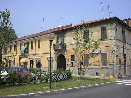 Cassina Baraggia
