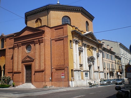 Church of Sant'Orsola