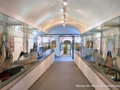 Museo dei Mezzi di Comunicazione