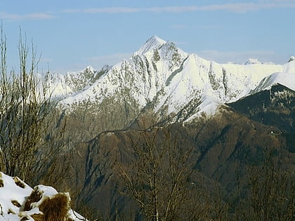 monte zeda nationalpark val grande