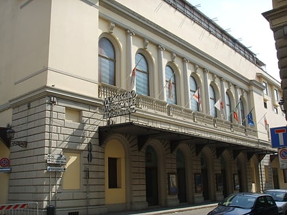 teatro comunale florence florencja