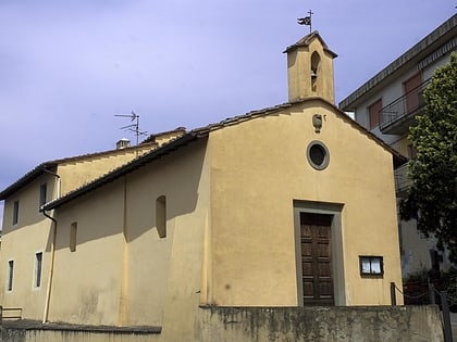 Oratorio di San Bartolomeo