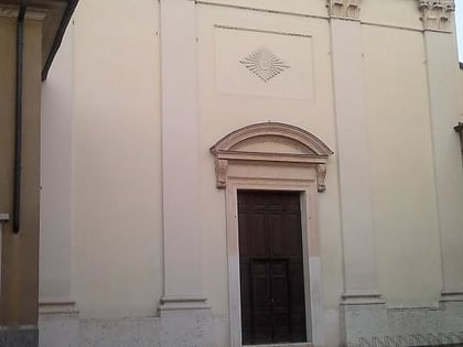 Chiesa di Sant'Apollonia