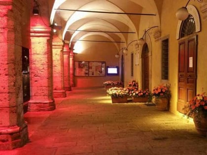 museo nazionale casa giusti monsummano