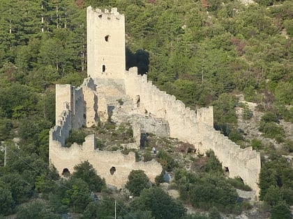 Château de San Pio delle Camere