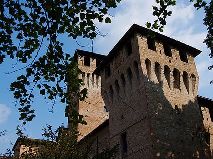 castello di montecchio montecchio emilia