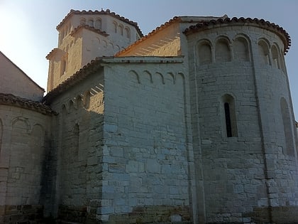 Santa Maria di Portonovo