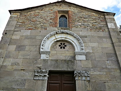 San Leonardo in Treponzio