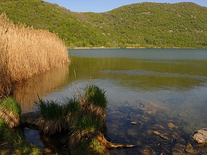 Lac de Segrino