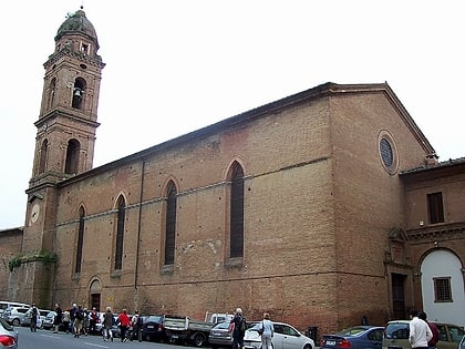 San Niccolò del Carmine