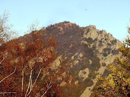 Mont Freidour