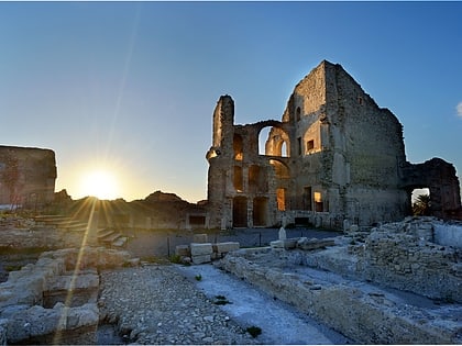 Castello della Valle