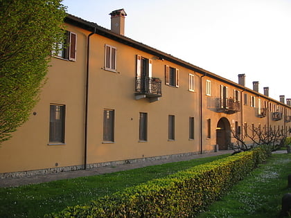 cascina santambrogio brugherio