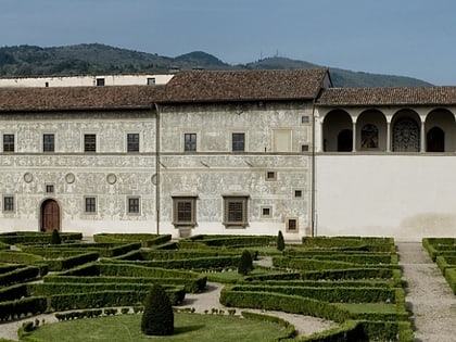 pinacotheque communale de citta di castello