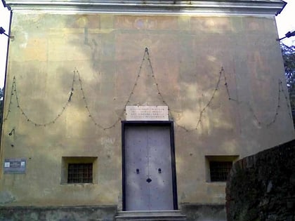 church of san donato varazze