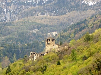 Burg Payrsberg