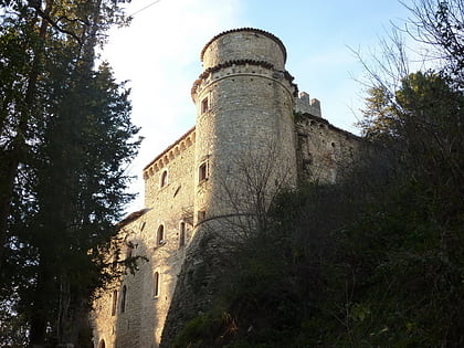 castello di carbonana