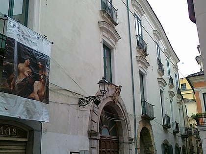 Palazzo Pinto