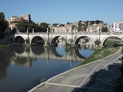 Puente Sant'Angelo