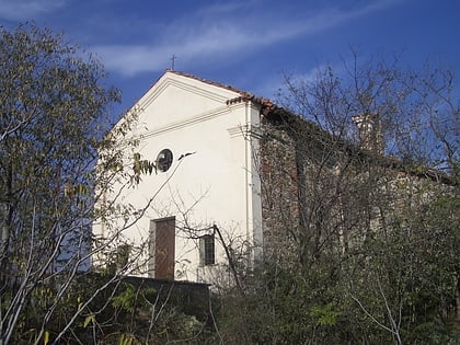 santuario della madonna della stella ivrea