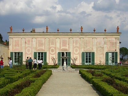 porcelain museum florenz