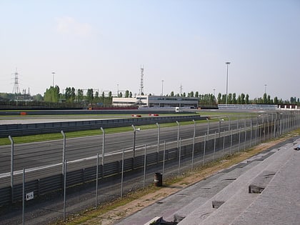 adria international raceway