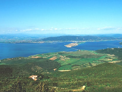 orbetello