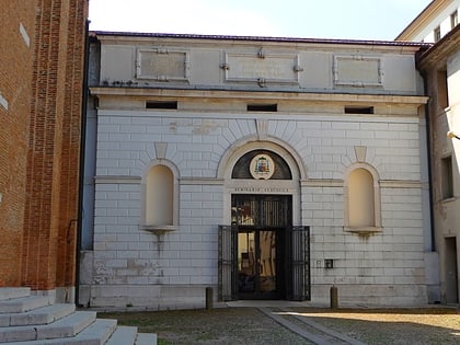 Seminario Vescovile di Treviso
