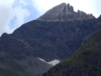 Weißwandspitze