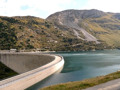 lago di lei