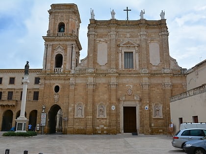 cathedrale de brindisi