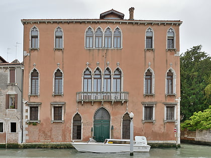palazzo giovanelli venecia