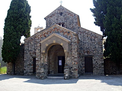 st peters church albisola superiore